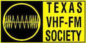 Texas VHF-FM Society